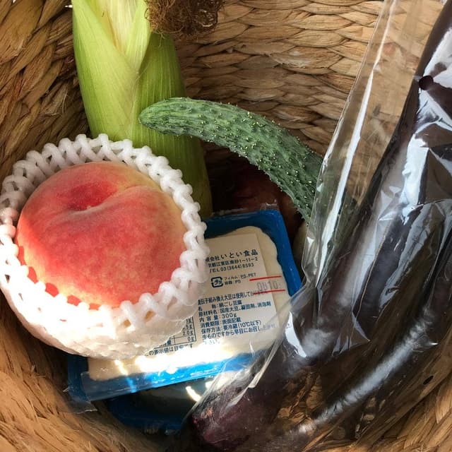 野菜のちから - サブ画像1