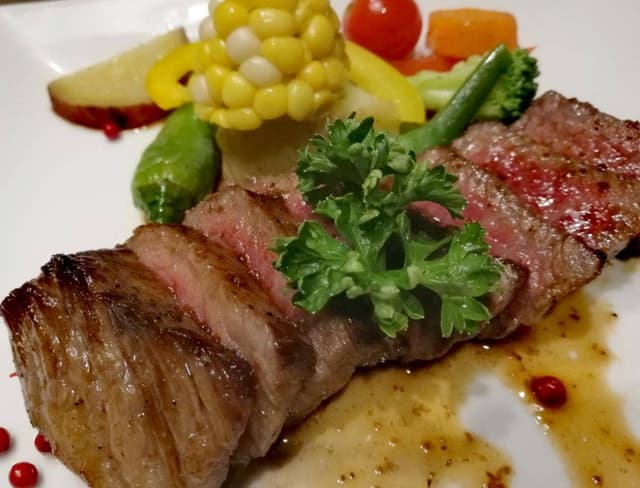 楽処 ふるさと - サブ画像3