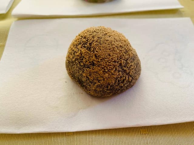 御室和菓子 いと達 - サブ画像2