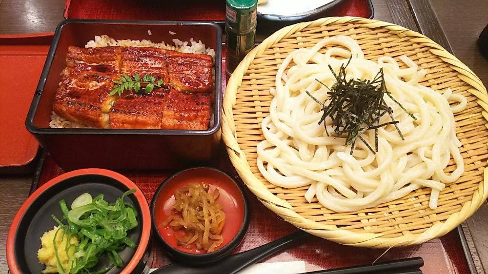 杵屋 日吉東急アベニュー