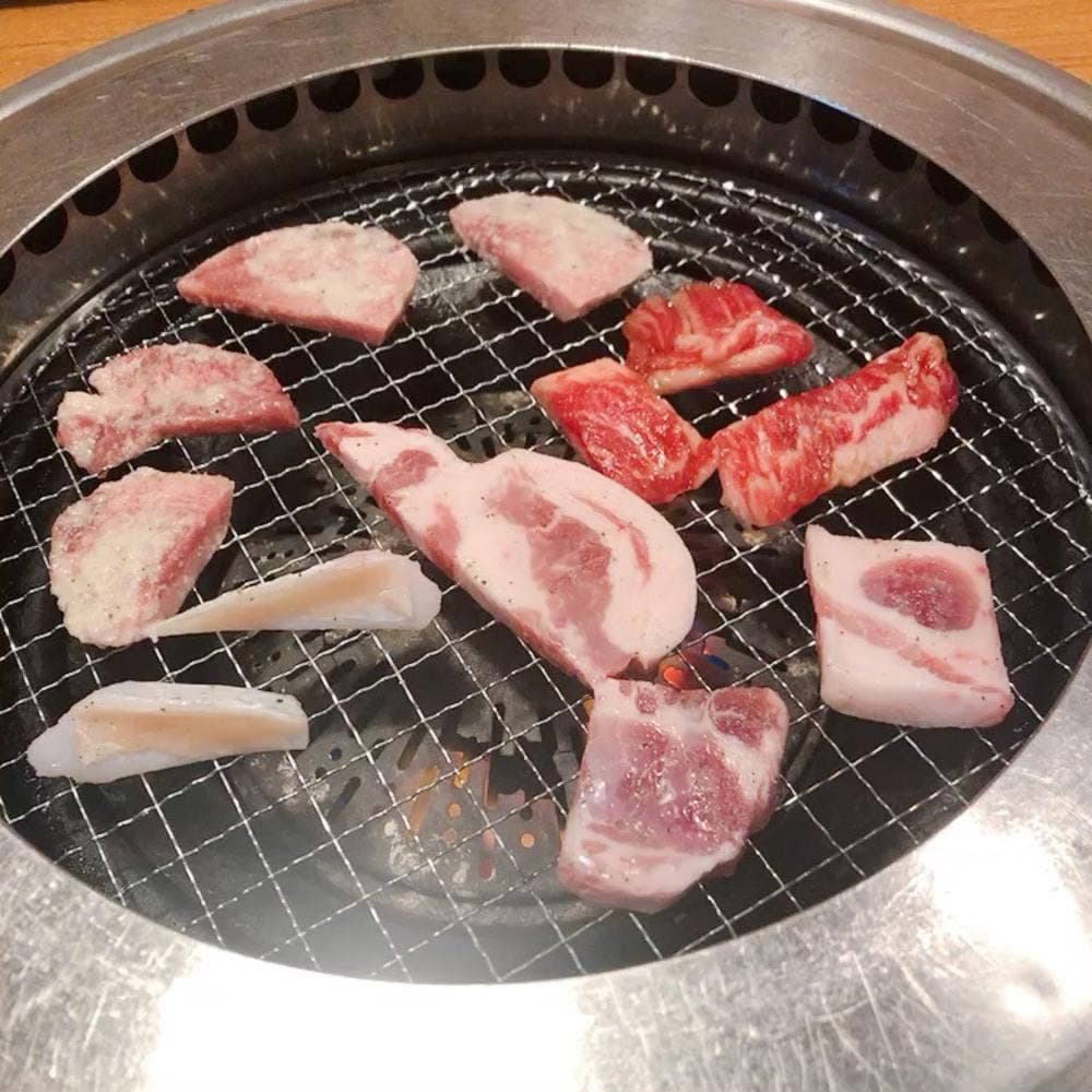 げんかや港北店