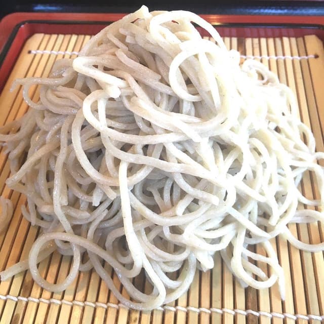 本格手打ちそばや 福よし - サブ画像1
