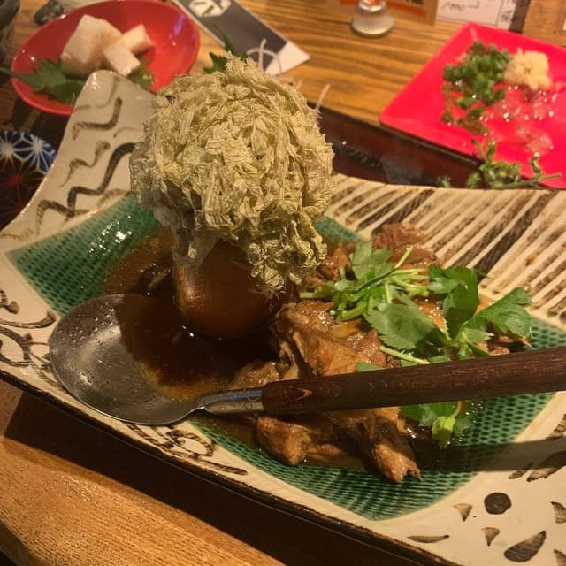 炭焼長者 馬場六区 - サブ画像1