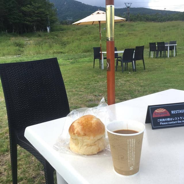 清里ベーカリー - サブ画像2