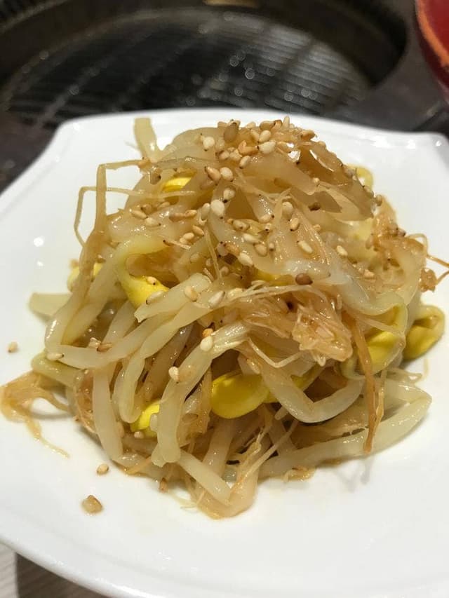 焼肉・ホルモン ぼなぺてぃ 相模大野 - サブ画像1