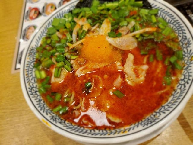 丸源ラーメン 鳴海店 - サブ画像1