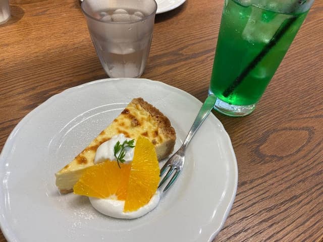 niko and ... KITCHEN 横浜ベイクォーター - サブ画像3