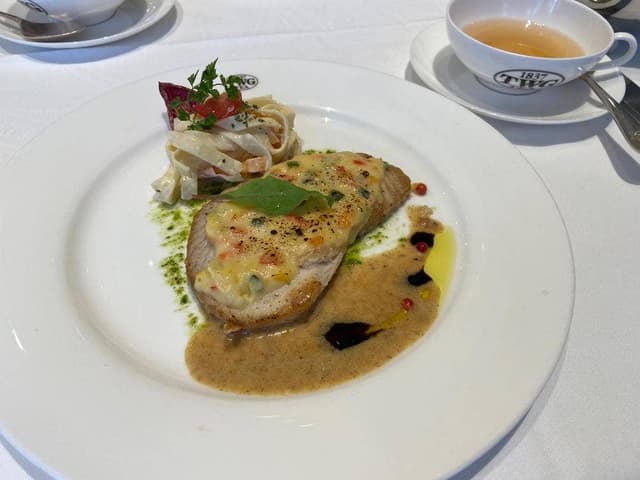 TWG Tea Salon & Boutique Jiyugaoka - サブ画像3
