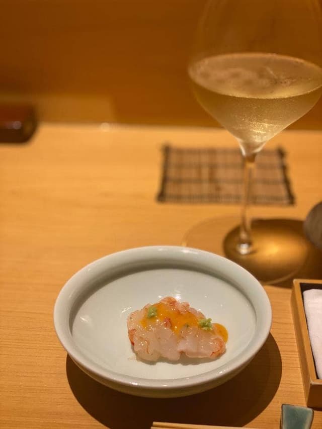 鮨 麻葉 - サブ画像2