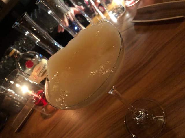 The Arty's bar - サブ画像2