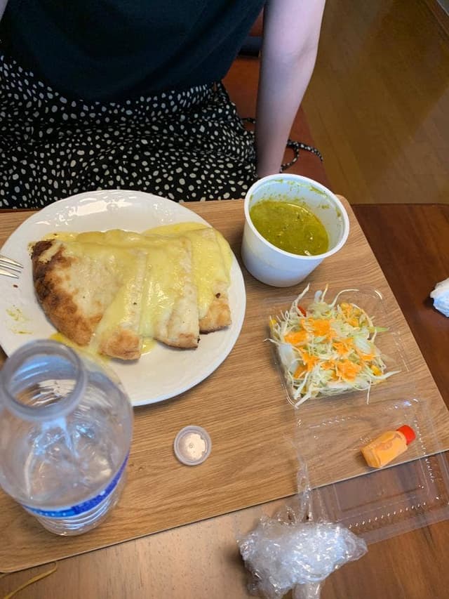 カレーハウス エベレスト - サブ画像3