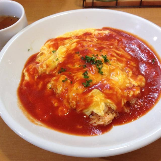 神田たまごけん 秋葉原店 - サブ画像1