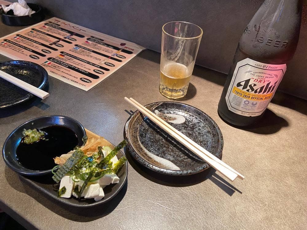 炭火屋 一