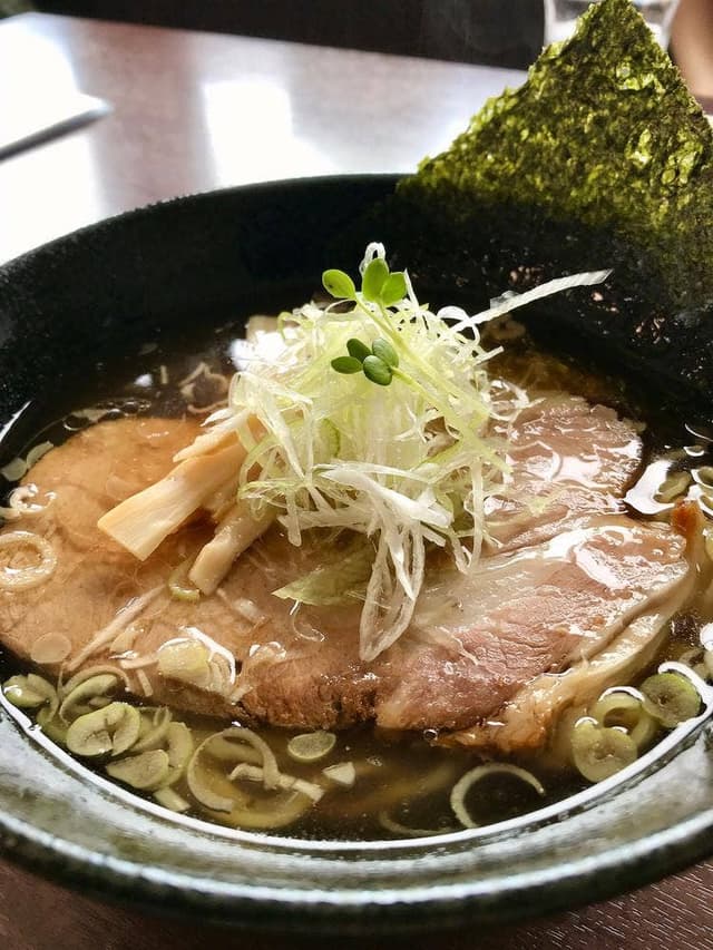 塩結び - サブ画像1