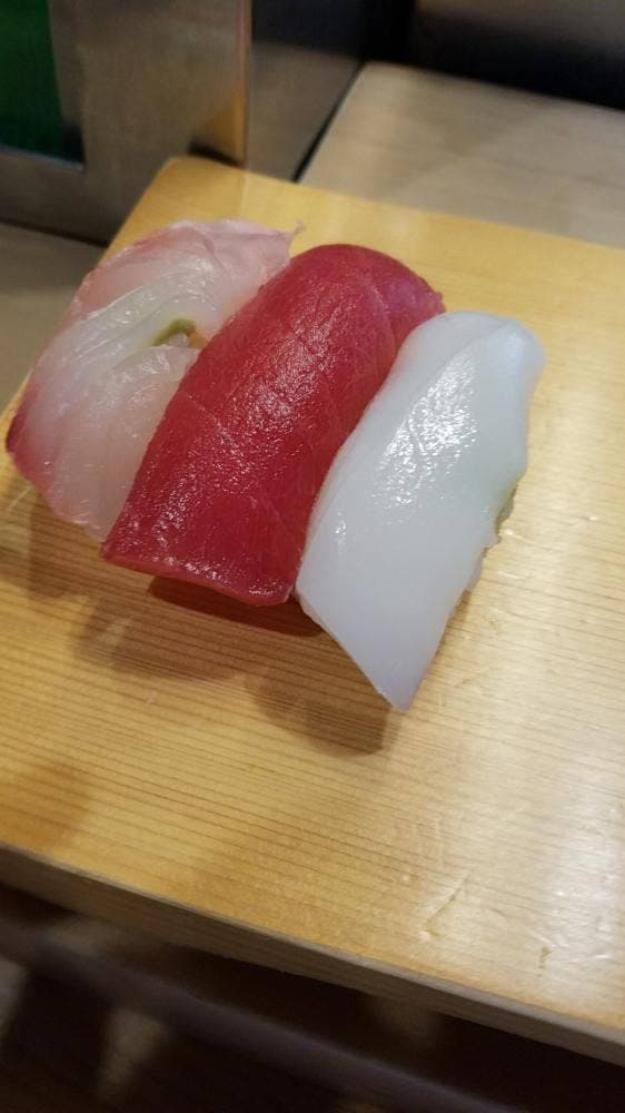 寿し屋の昭月