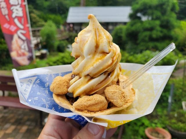 道の駅南きよさと - サブ画像1