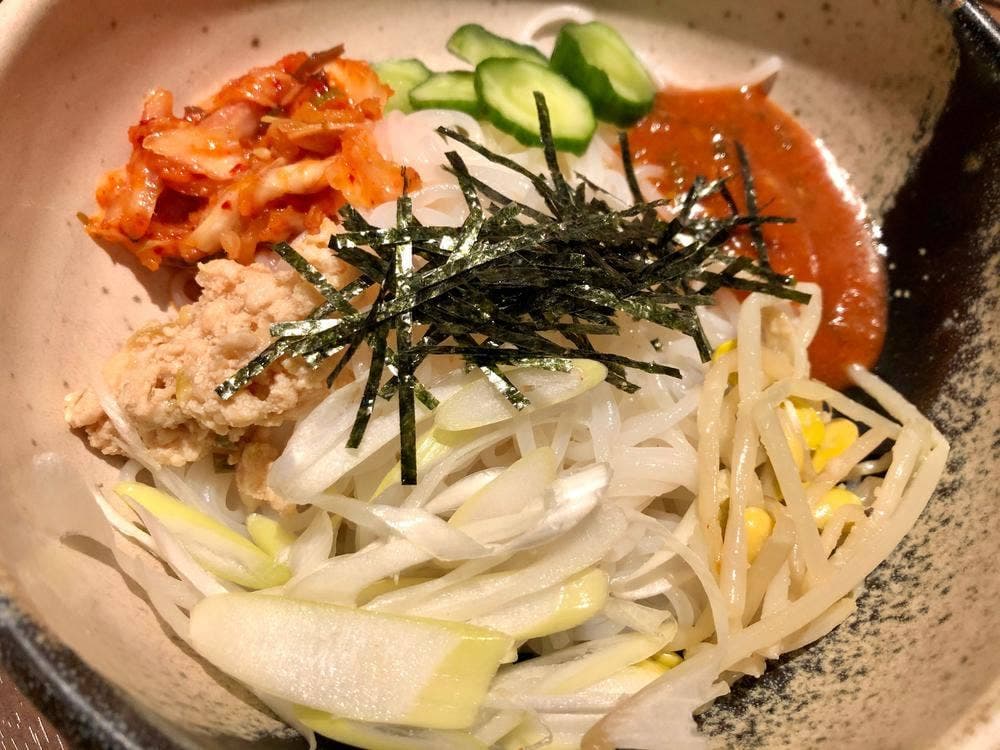 焼肉屋 マルキ市場 NEXT 町田店