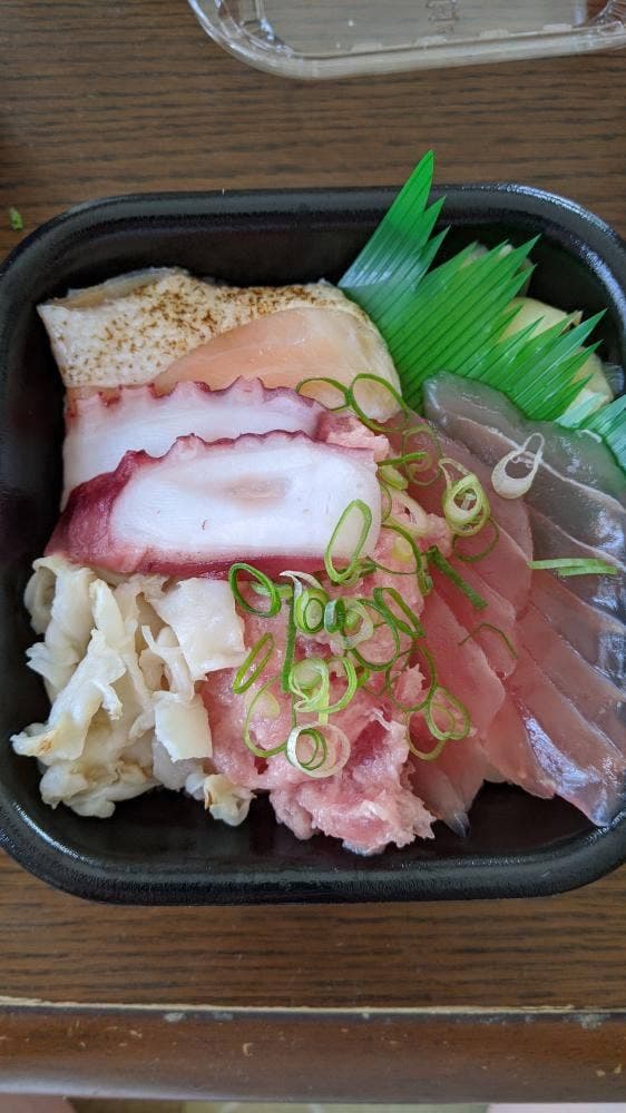 浜のや 丼丸 東加古川平岡店 - サブ画像1