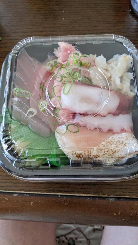 浜のや 丼丸 東加古川平岡店 - サブ画像2