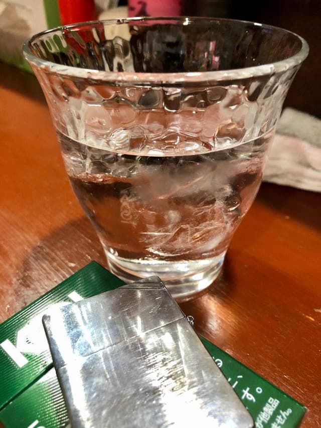 立ち飲み とおる - サブ画像2