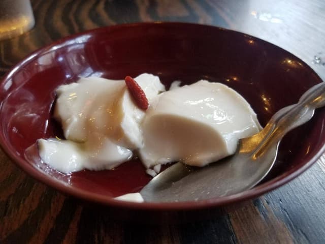 アジアの料理 たけふさ - サブ画像3