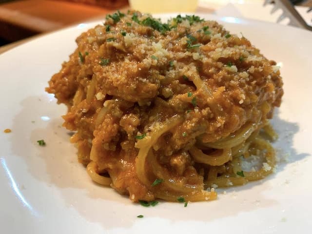 MEAT&WINE WINEHALL GLAMOUR NEXT 新橋 - サブ画像1