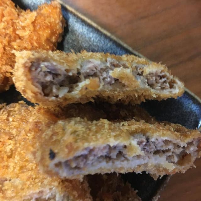 牛屋の肉屋よこお - サブ画像3