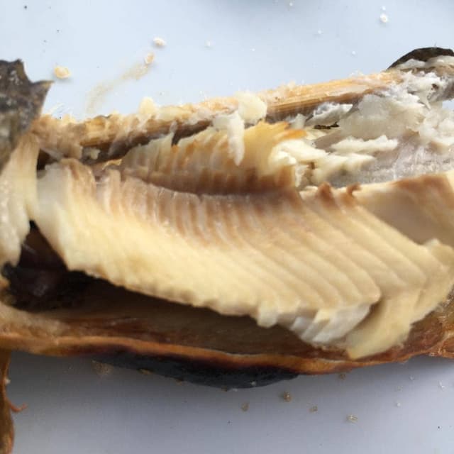 粟野町観光やな - サブ画像3