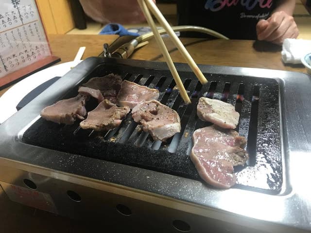 長興屋 - サブ画像2