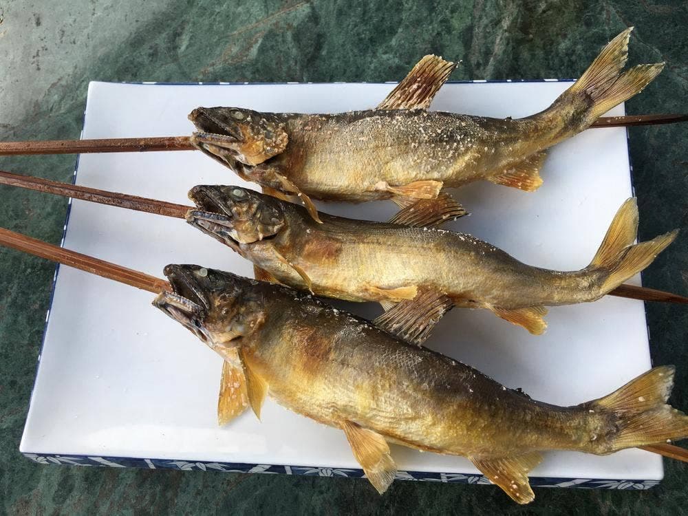 鹿沼観光 下沢ヤナ