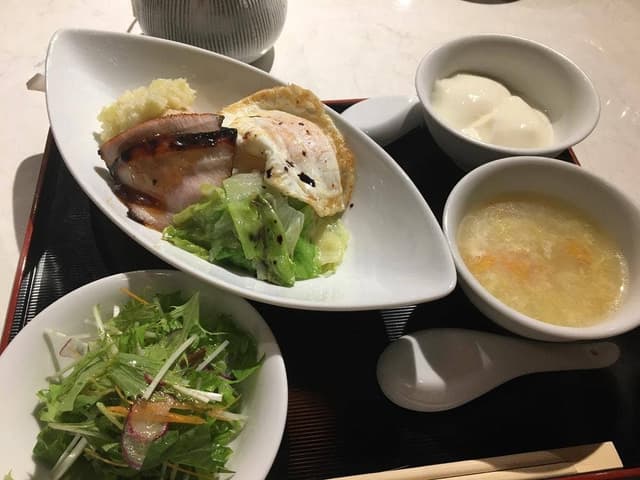 ましの軒 - サブ画像1