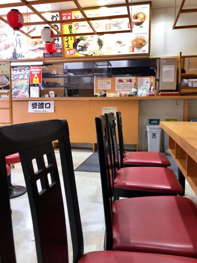 とらそば - サブ画像3