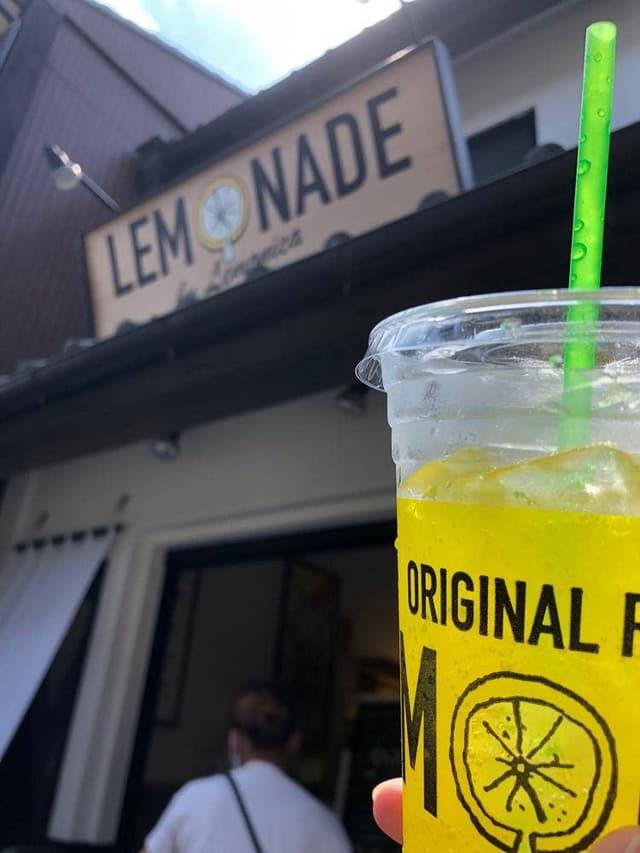 LEMONADE by Lemonica 川越店 - サブ画像3