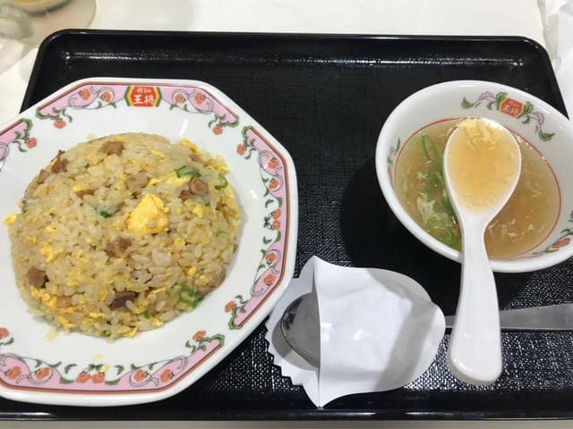 餃子の王将 蒲田東口店 - サブ画像2