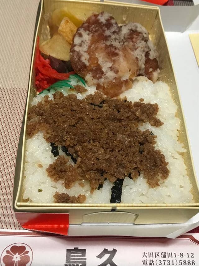 蒲田鳥久 東口店 - サブ画像3