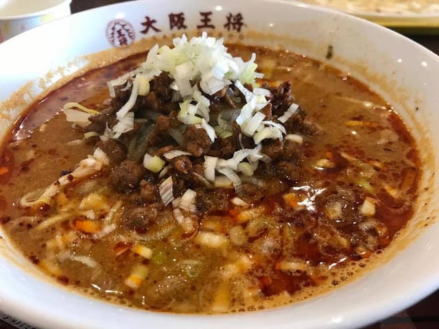 大阪王将 イオンモールむさし村山店 - サブ画像2