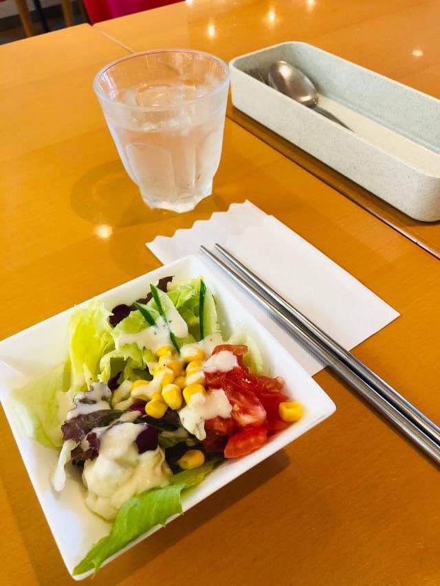 紀男カフェ めいてつエムザ店 - サブ画像2