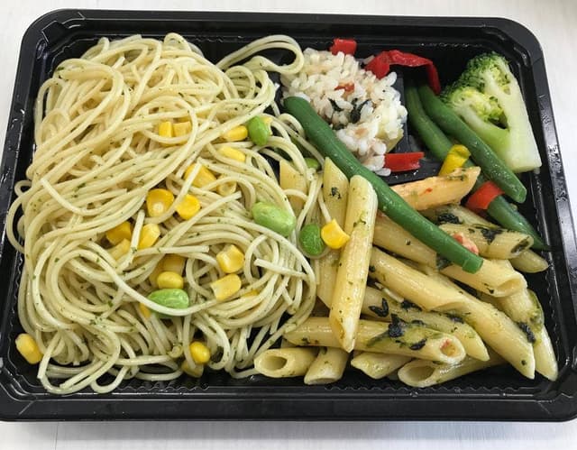 一汁三菜 イタリア〜の - サブ画像2