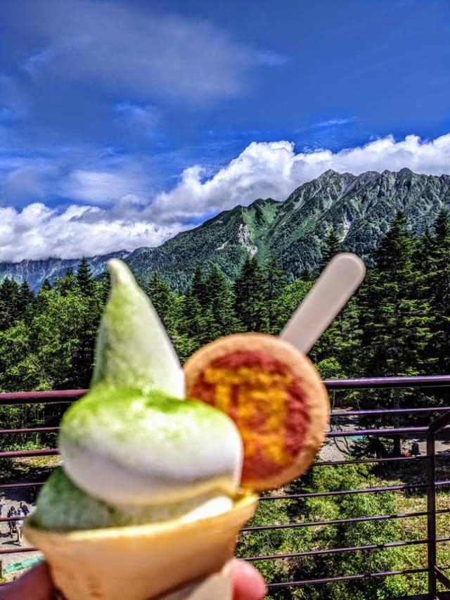 Cafe Peak's - サブ画像1