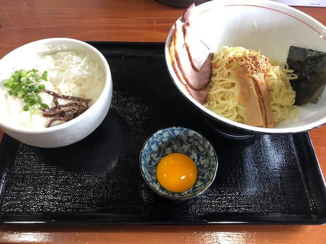 麺屋 一 - サブ画像1