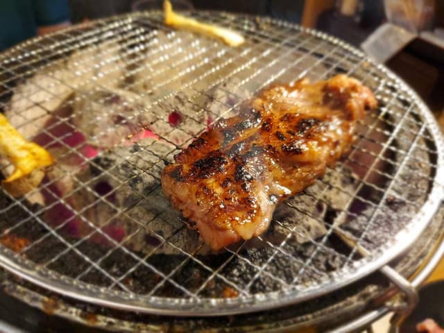 国産牛焼肉食べ放題 肉匠坂井 名古屋港店 - サブ画像2