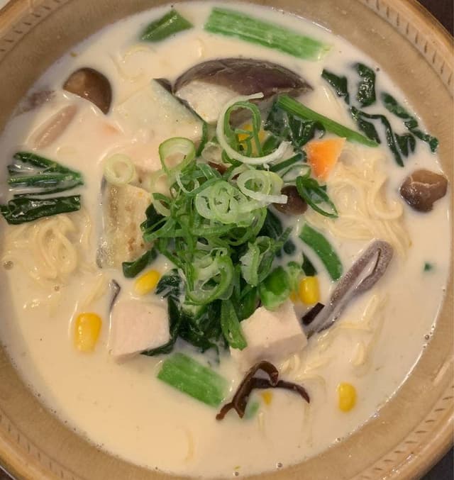 グリーンカレー専門店 メティ - サブ画像3