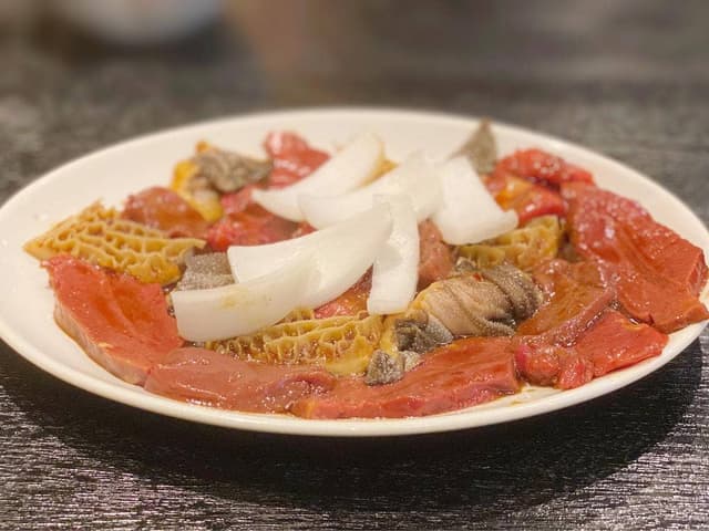 かわはら - サブ画像3