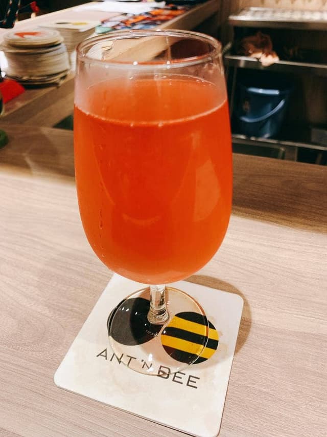 Ant 'n Bee - サブ画像1