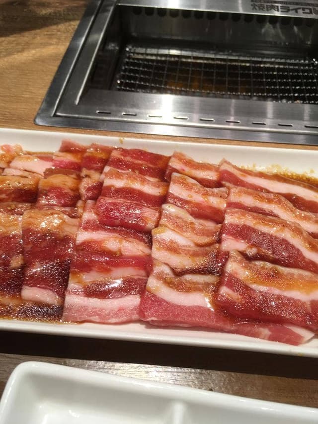 焼肉ライク 近鉄鶴橋駅店 - サブ画像2
