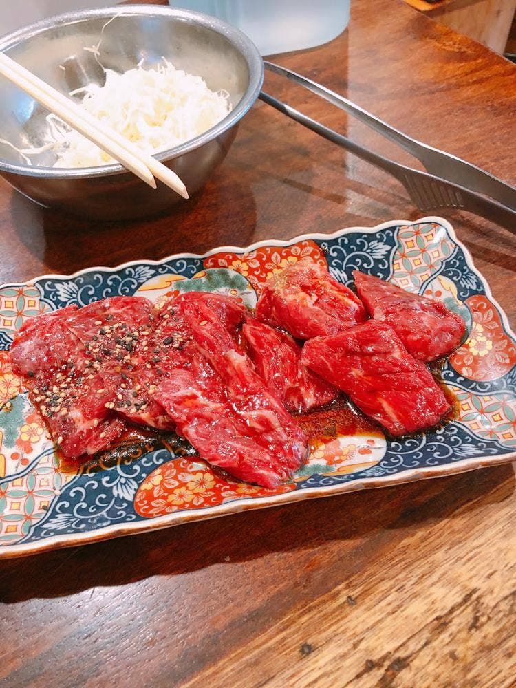 焼肉 いっしゃん