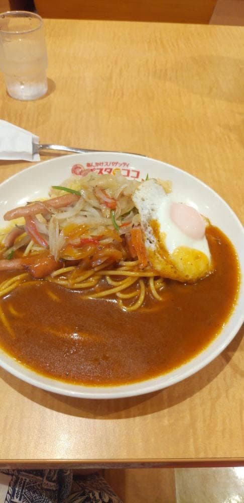 パスタ・デ・ココ 東海富貴ノ台店 - サブ画像1