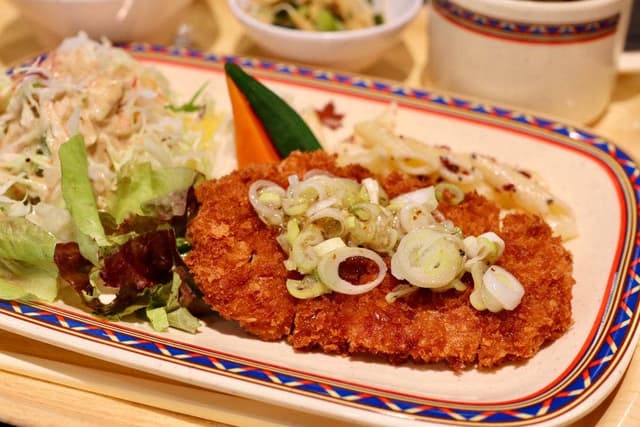 食堂Cafe GS 名和店 - サブ画像2