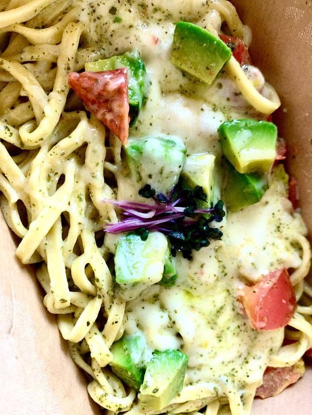 CAFE FRAIS - サブ画像2