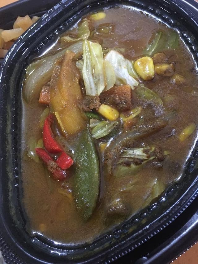 ほっともっと 緑園都市店 - サブ画像3